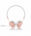 Наушники Frends Layla Rose Gold