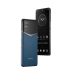 Телефон VERTU iVertu 5G, Calf Leather (Gentleman Blue/Синий)