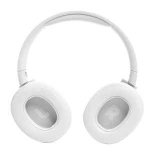 Беспроводные накладные наушники JBL TUNE 720BT (White)