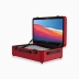 Портативный игровой кейс с монитором POGA Lux для Playstation 5 (только кейс, без консоли) ( Red) Портативный игровой кейс с монитором POGA Lux для Playstation 5 (только кейс, без консоли) ( Red)