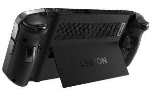 Портативная игровая система Lenovo Legion Go 1Тб