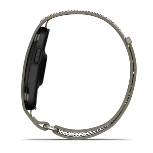 Трекер Garmin CIRQA Smart Band (French Gray)