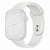 45мм Спортивный ремешок белого цвета для Apple Watch