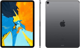 iPad Pro 12.9" (2018) 1tb / Wi-Fi / Space Gray