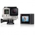 GoPro 4 (GoPro HD HERO 4) Silver Edition