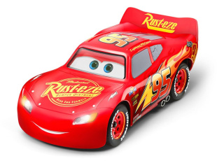 Интерактивный робот Sphero Lightning McQueen (Молния Маккуин)