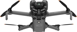 Квадрокоптер DJI Mini 5 Pro Fly More Combo пульт управления DJI RC-N3