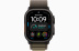 Apple Watch Ultra 4 (2026) // 49мм GPS+Cellular // Корпус из черного титана, ремешок Alpine Loop темно-оливкового цвета Apple Watch Ultra 4 (2026) // 49мм GPS+Cellular // Корпус из черного титана, ремешок Alpine Loop темно-оливкового цвета