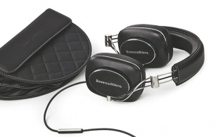 Беспроводные наушники Bowers & Wilkins P7 Wireless - Black