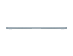 Apple MacBook Air 15" 512 ГБ "Голубое небо" (MC7D4) // Чип Apple M4 10-Core CPU, 10-Core GPU, 24 ГБ, 512 ГБ (2025)