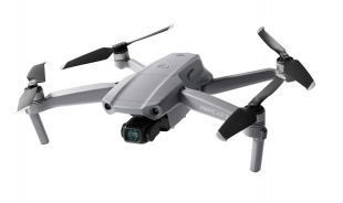 Квадрокоптер DJI Mavic Air 2