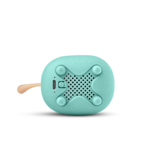Портативная Bluetooth-акустика Rombica Mysound Tito 3C (Green/Зеленый)