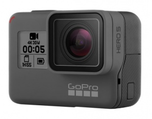 Видеокамера экшн GoPro HERO5 Black Edition