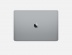 MacBook Pro 15" «Серый космос» (MLH42) Touch Bar и Touch ID // Core i7 2,7 ГГц, 16 ГБ, 512 ГБ Flash, Radeon Pro 455 с 2 ГБ памяти (Late 2016)