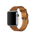 38/40 мм ремешок Simple Tour из кожи Barenia цвета Fauve для Apple Watch Hermès 38/40 мм ремешок Simple Tour из кожи Barenia цвета Fauve для Apple Watch Hermès