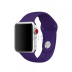38/40мм Спортивный ремешок цвета «ультрафиолет» для Apple Watch 38/40мм Спортивный ремешок цвета «ультрафиолет» для Apple Watch