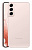 Купить Смартфон Samsung Galaxy S22, 256Gb, Розовый