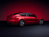 Tesla Model 3 Performance, Red Multi-Coat