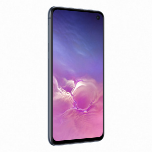 Смартфон Samsung Galaxy S10е, 128Gb, Black