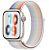 Купить Apple Watch Series 9 // 41мм GPS // Корпус из алюминия цвета "сияющая звезда", спортивный браслет цвета Pride Edition