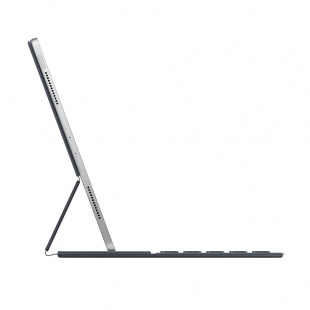 Чехол-Клавиатура Smart Keyboard Folio для iPad Pro 11 дюймов (1,2,3,4-го поколения), русская раскладка