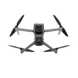 Квадрокоптер DJI Mavic Air 3 Fly More Combo, пульт управления DJI RC 2