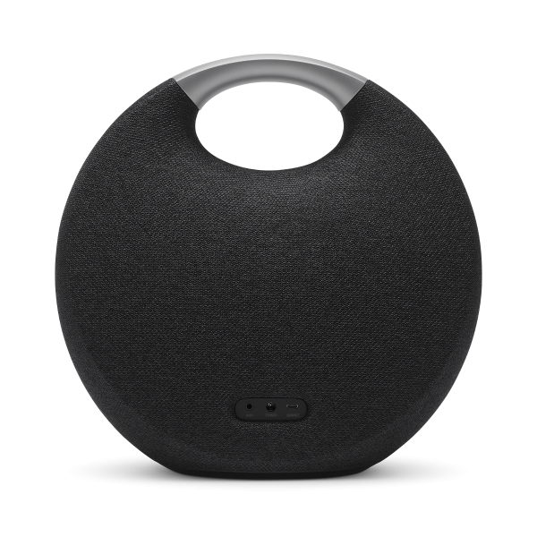 Harman Kardon Onyx Studio 5 Black iQmac.ru