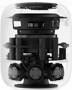 HomePod White