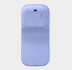 Складная компьютерная мышь Logitech Mobi Fold (Lilac)