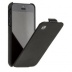 Чехол для iPhone 5s HOCO Duke Leather Case Black