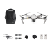 Квадрокоптер DJI Mavic PRO PLATINUM Fly more Combo