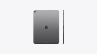 iPad Air 13" (2026) 1Тb / Wi-Fi+Cellular / Space Gray