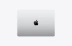 MacBook Pro 16" «Серебристый» Touch ID // Чип Apple M5 Max 18-Core CPU, 32-Core GPU, 36 ГБ, 2 ТБ // Стандартный дисплей (Standard display) (2026)