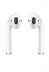 Apple AirPods - беспроводные наушники