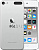 Купить Apple iPod touch 7 (MVJD2) / mid 2019 / 256 ГБ (Серебристый)