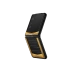 Телефон Vertu Quantum Flip, Rewards YG With BLC/BLS Gold (Black)