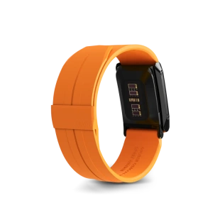 Аксессуары Golden Concept для Whoop, Sport Edition (Modena Yellow/Sunset Orange) (Желтый/Оранжевый)