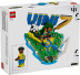 Конструктор Lego Editions Vini Jr. – Soccer Highlights (43027)
