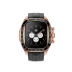 Корпус Golden Concept для Apple Watch, 46 мм, Crown Sport Edition, Rose Gold