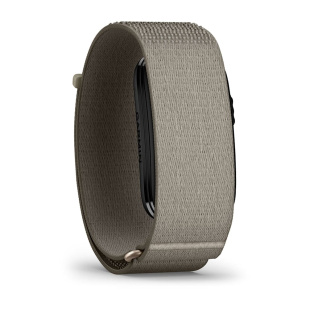 Трекер Garmin CIRQA Smart Band (French Gray)
