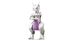 Конструктор Lego Pokémon SMART Play: Mewtwo's Lab Break (72163) Конструктор Lego Pokémon SMART Play: Mewtwo's Lab Break (72163)