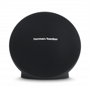 Harman Kardon Onyx Mini Black