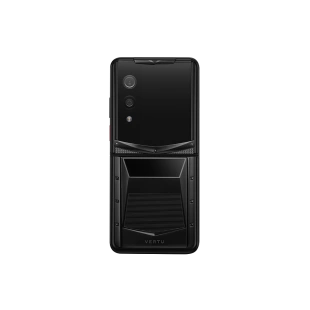 Телефон Vertu Quantum Flip, Cyber Limited Edition (Black)