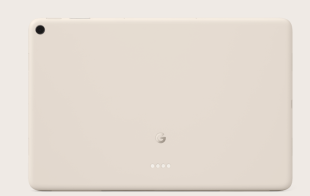 Планшет Google Pixel Tablet 256Гб Porcelain, 2023
