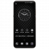 Vertu Life Vision Crimson red Leather