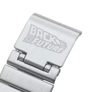 Часы Casio х Back To The Future / Limited Edition (CA-500WEBF-1A)