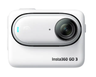 Экшн-камера Insta360 GO 3, 64Гб (стандартный комплект)