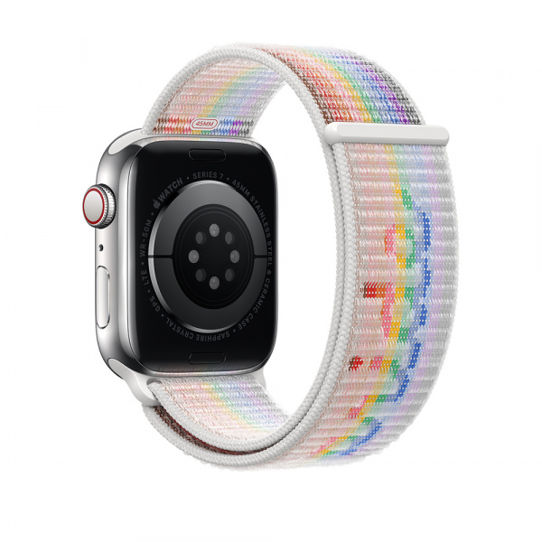 Sport loop pride edition on sale