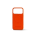 Чехол Golden Concept для iPhone 18 Pro, Vegan Leather (Orange) Чехол Golden Concept для iPhone 18 Pro, Vegan Leather (Orange)