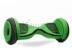 Гироскутер Smart Balance Premium 10" +самобалансирование +APP "Зеленый Матовый"